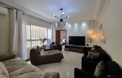 Casa com 3 quartos, macuco, santos - r$ 890 mil, cod: 2627