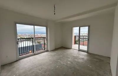 Apartamento com 3 quartos, encruzilhada, santos - r$ 960 mil, cod: 2630