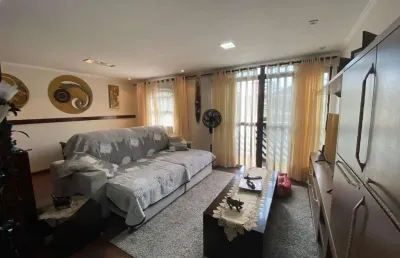 Casa com 2 quartos à venda na Rua Saturnino de Brito, 32, Marapé, Santos