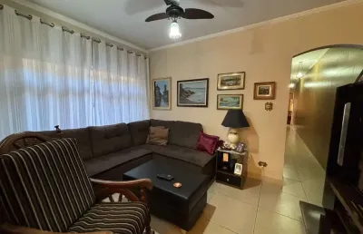 Casa com 3 quartos à venda na Rua Saturnino de Brito, 32, Marapé, Santos