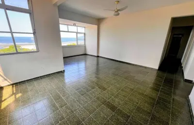 Apartamento com 3 quartos, pompéia, santos - r$ 999 mil, cod: 2680