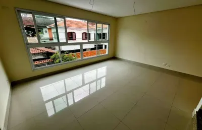 Casa com 4 quartos, boqueirão, santos - r$ 1 mi, cod: 2692