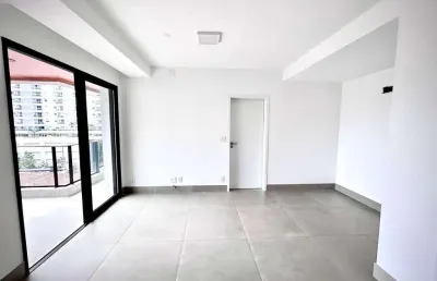 Apartamento à venda no boqueirão em santos-sp com 1 quarto, 1 suite,