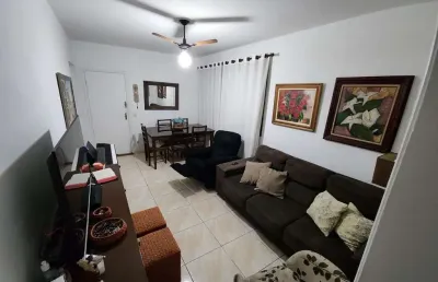 Imóvel exclusivo! apartamento 2 quartos no marapé - santos/sp - 94m² - ótima oportunidade!