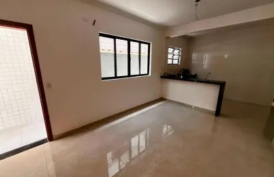 Casa com 3 quartos, embaré, santos - r$ 1.01 mi, cod: 2724