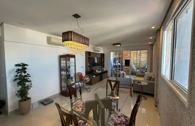 Cobertura com 3 quartos, marapé, santos - r$ 1.39 mi, cod: 2730