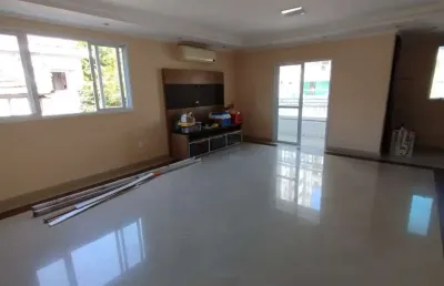 Imóvel exclusivo: casa de 3 quartos à venda em campo grande, santos-sp com 165m² de área!