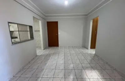 Apartamento com 1 quarto à venda na Rua Professor Torres Homem, 255, Boqueirão, Santos