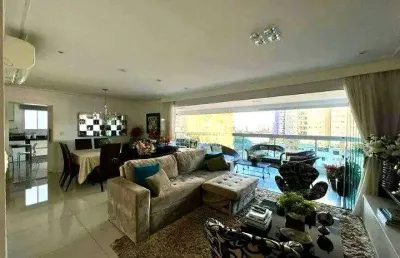 Apartamento com 3 quartos à venda na Rua Castro Alves, 72, Embaré, Santos