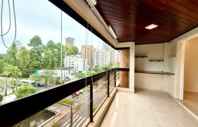 Apartamento com 3 quartos à venda na Avenida Almirante Cochrane, 77, Embaré, Santos