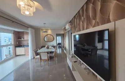 Apartamento com 3 quartos, embaré, santos - r$ 2.18 mi, cod: 2892