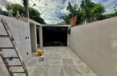 Casa duplex à venda na vila belmiro, santos/sp: 2 quartos, 2 suítes, 1 vaga de garagem - imperdível!