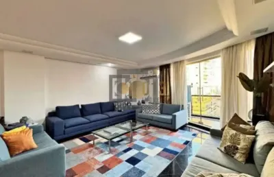 Cobertura triplex a venda no embaré, 4 quartos, 4 vagas de garagem !