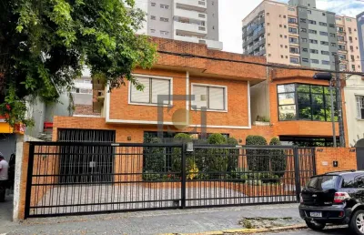 Casa com 4 quartos à venda na Rua Doutor Luís de Faria, 142, Gonzaga, Santos