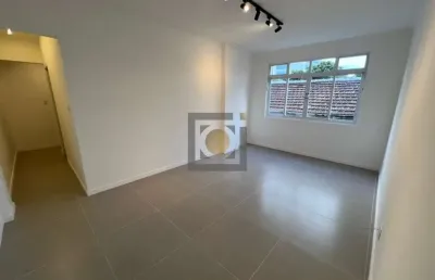 Apartamento com 3 quartos à venda na Avenida Almirante Cochrane, 147, Embaré, Santos