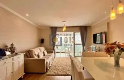 Apartamento a venda no gonzaga - santos, 03 quartros, lazer completo, 2 vagas  !!