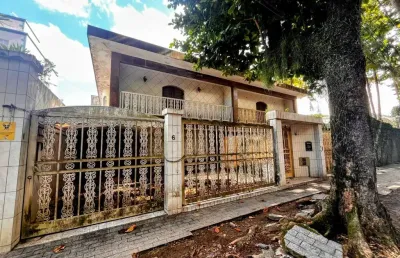 Terreno à venda na Rua André Vidal de Negreiros, 65, Ponta da Praia, Santos