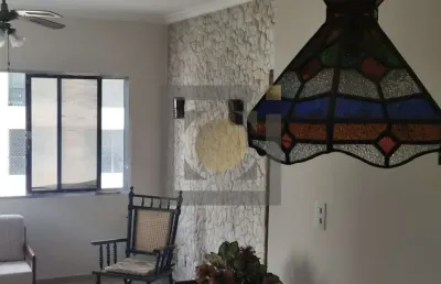 Apartamento à venda em santos-sp, bairro pompéia: 2 quartos, sala 2 ambientes, 2 banheiros, 1 vaga, 74m². não perca essa oportunidade!