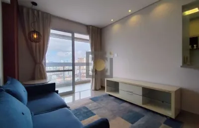 Apartamento à venda em santos-sp, marapé: 2 quartos, 1 suíte, 2 salas, 1 banheiro, 1 vaga, 86m². venha conhecer!