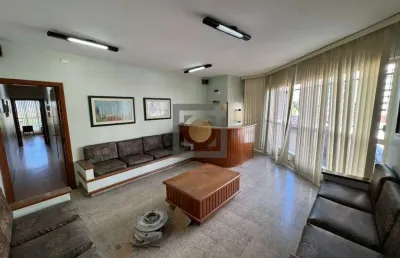 Sala comercial de alto padrão no coração de santos - 4 salas, 2 banheiros, 98m² - imperdível oportunidade!