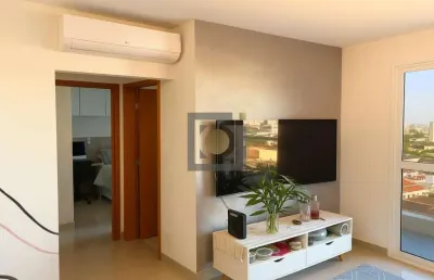 Apartamento a venda em santos, 2 quartos, vaga de garagem e lazer completo!