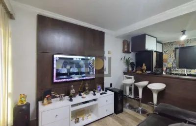 Imperdível casa à venda em santos-sp, bairro jabaquara: 2 quartos, 1 sala, 2 banheiros, 1 vaga de garagem - 80,00 m².