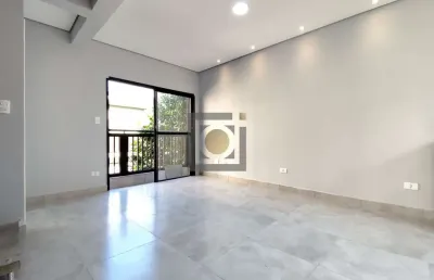 Imperdível oportunidade: casa em condomínio à venda em santos-sp, marapé. 2 quartos, 2 suítes, 1 sala, 5 banheiros, 1 vaga, 129 m².