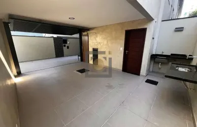 Casa à venda: 2 quartos, 2 suítes, 2 salas, 4 banheiros, 1 vaga, 98m² na ponta da praia, santos-sp!