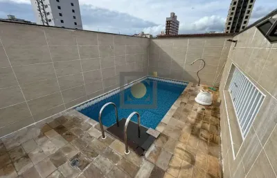 Imperdível: casa à venda em santos-sp, bairro macuco. 3 quartos, 2 suítes, 3 salas, 5 banheiros, 1 vaga, 250m² de área.