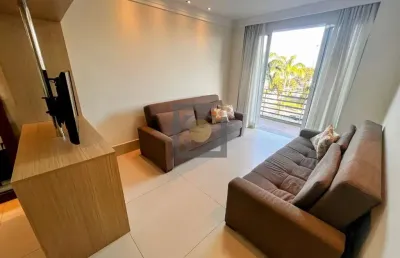 Apartamento à venda no boqueirão, santos-sp: 2 quartos, 2 salas, 1 banheiro, 1 vaga de garagem, 88m²!