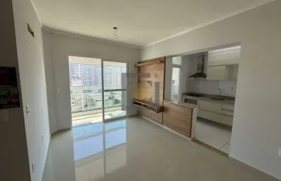 Apartamento à venda no boqueirão, santos-sp: 1 quarto, 1 suíte, 1 sala, 1 banheiro, 1 vaga - 55m². confira!