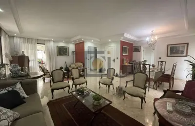 Apartamento de luxo à venda em santos-sp, boqueirão: 4 quartos, 4 suítes, 3 salas, 6 banheiros, 4 vagas de garagem, 281,84 m².
