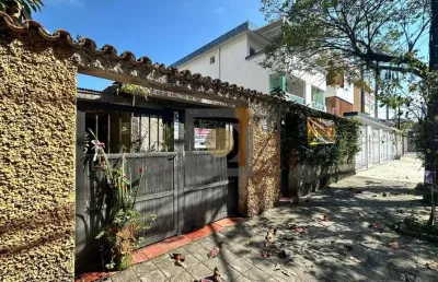Terreno à venda em santos-sp, ponta da praia, com 335,00 m² de área. venha conferir!