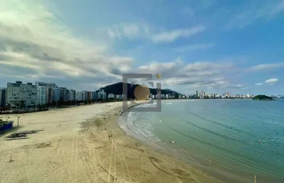 Imperdível: apartamento à venda em são vicente-sp, no bairro ilha porchat! 3 quartos, 1 suíte, 3 salas, 3 banheiros, 1 vaga, 173m².