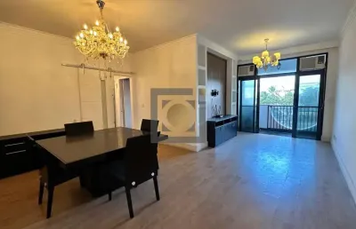 Apartamento de 3 quartos com suíte e 3 vagas de garagem no itararé, são vicente-sp: oportunidade imperdível!