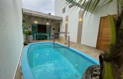 Imperdível residência de luxo na ponta da praia em santos-sp: 4 quartos, 4 suítes, 5 salas, 6 banheiros, 4 vagas, 432,62m².