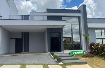 Belíssima casa venda no residencial gran reserve  em indaiatuba são paulo, cidade maravilhosa localizada a 1 hora da capital paulista .