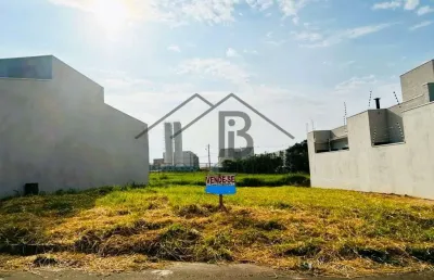 Terreno à venda na rua doutor alexandre de almeida martha, 150, jardim residencial nova veneza, indaiatuba por r$ 265.000