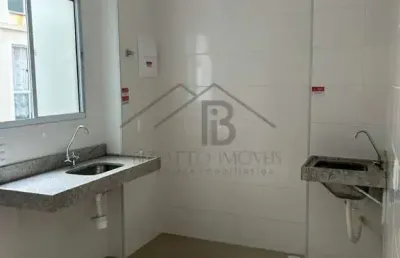 Apartamento a venda no residencial sollare em salto , cidade localizada a 1 hora da capital paulista com facil acesso a indaiatuba .