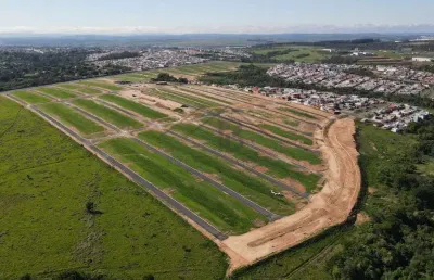 Vende-se terreno no jardim bom sucesso em indaiatuba, lotes a partir de 150 metros financiado direto com a incorporadora em ate  96x.