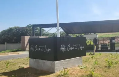 Terreno em condomínio à venda em indaiatuba-sp no jardim casablanca  428m² de área