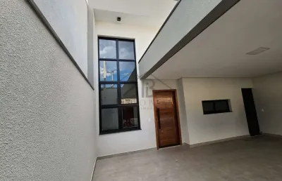Belíssima casa a venda no jardim nova veneza em indaiatuba a 5 minutos do parque ecológico .cidade localizada a 1 hora da capital paulista .