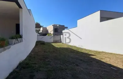 Terreno à venda na alameda ezequiel mantoanelli, jardim piemonte, indaiatuba por r$ 439.000