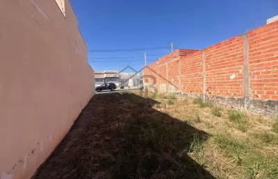 Oportunidade única: terreno à venda em indaiatuba-sp, jardim monte carlo, 150,00 m² de área