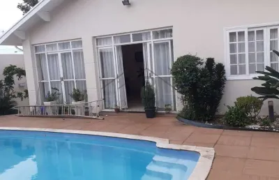 Imperdível oportunidade: casa à venda em indaiatuba-sp, jardim regina, 3 quartos, 1 suíte, 2 salas, 3 banheiros, 3 vagas, 256m².