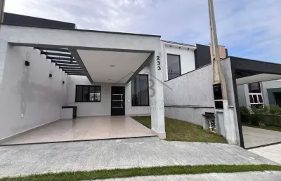Casa em condomínio à venda em indaiatuba-sp, jardins do império, 3 quartos, 1 suíte, 2 salas, 2 banheiros, 2 vagas, 175m².