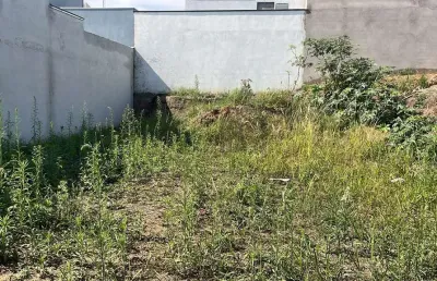 Terreno à venda em indaiatuba-sp, no jardim moriyama! 150,00 m² de terreno, aceita financiamento bancário.