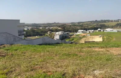 Terreno em condomínio à venda em indaiatuba-sp, jardim quintas da terracota, com 1.200,00 m² de área