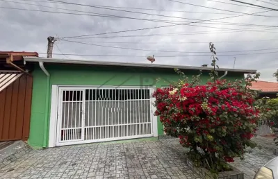 Imperdível oportunidade: casa à venda em indaiatuba-sp, jardim morada do sol, 3 quartos, 2 salas, 2 banheiros, 3 vagas, 188,30m².