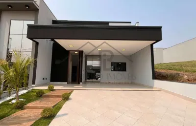 Vende-se belíssima casa condomínio gran reserve em  indaiatuba são paulo, conhecida como cidade maravilhosa , esta localizada a 120 km da capital .